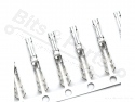 Dupont connector female 10 pieces